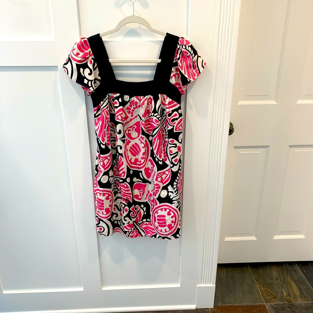 Milly on New York Dress